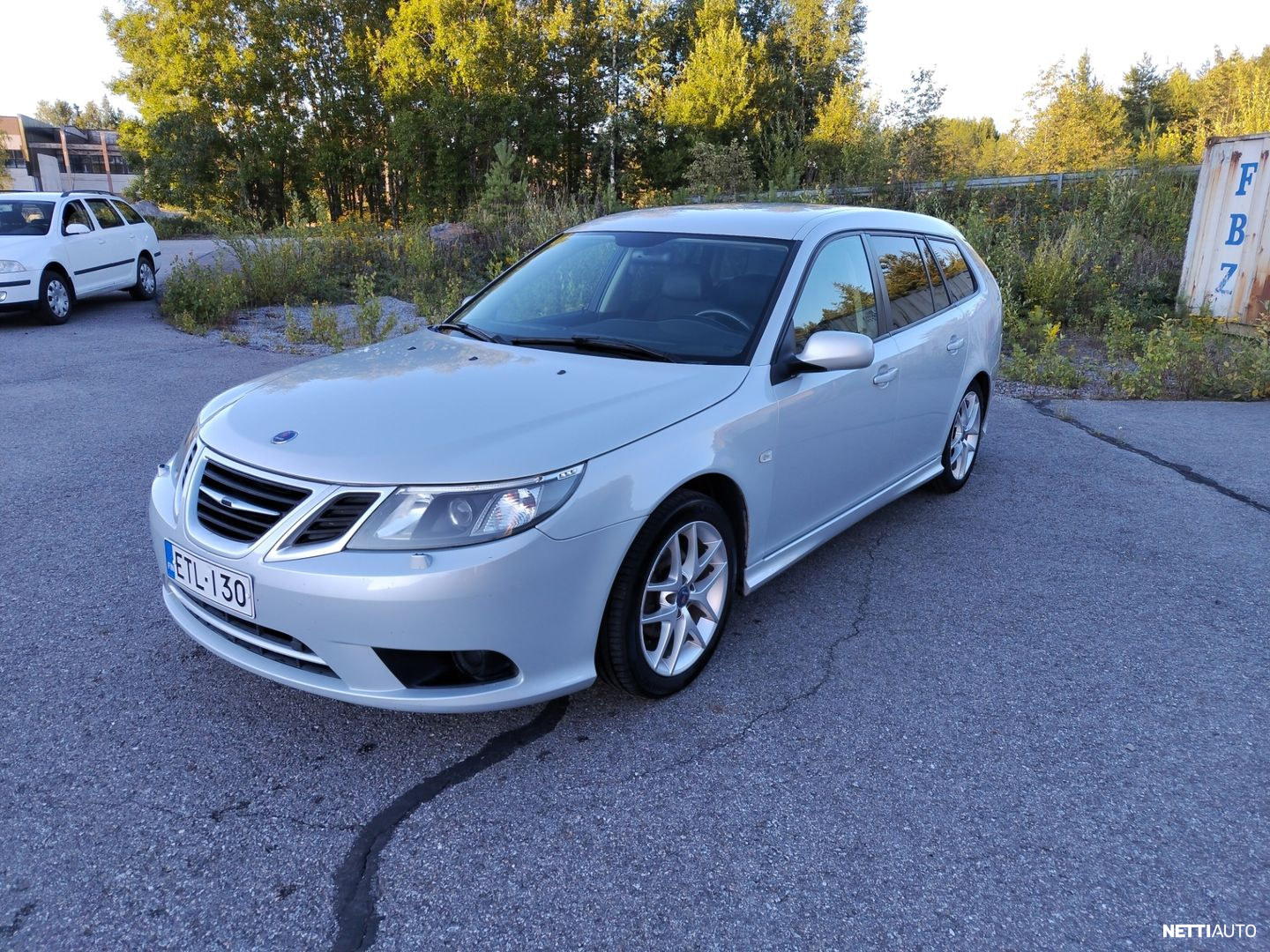 Saab 9-3