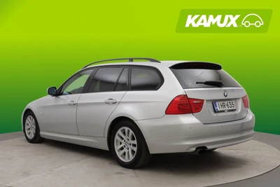 BMW 320 A E91 Touring 2009, kuva 5/10