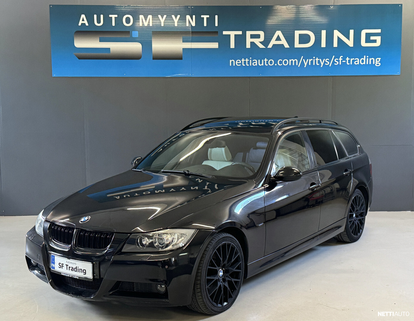 BMW 325