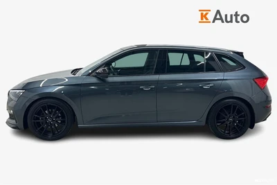 Skoda Scala 2021, kuva 5/40