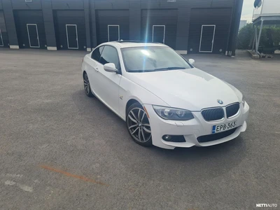 BMW 328 328iA xDrive 2018, kuva 4/6