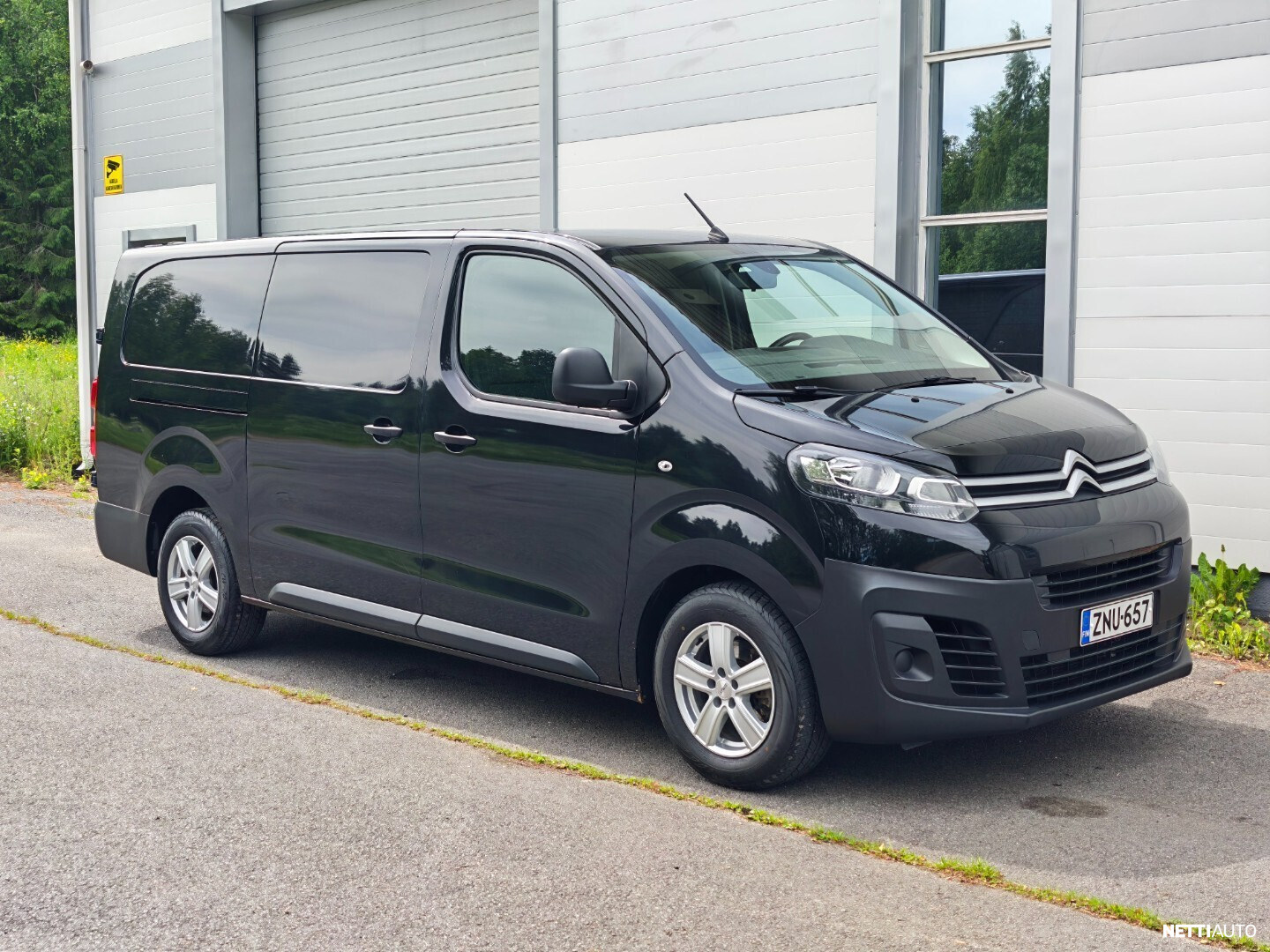 Citroen Jumpy