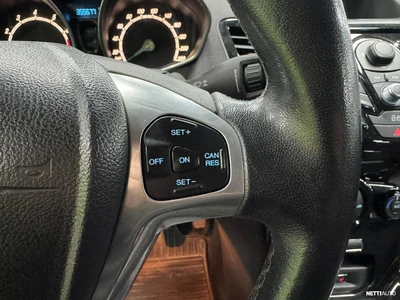 Ford Fiesta 2013, kuva 6/10