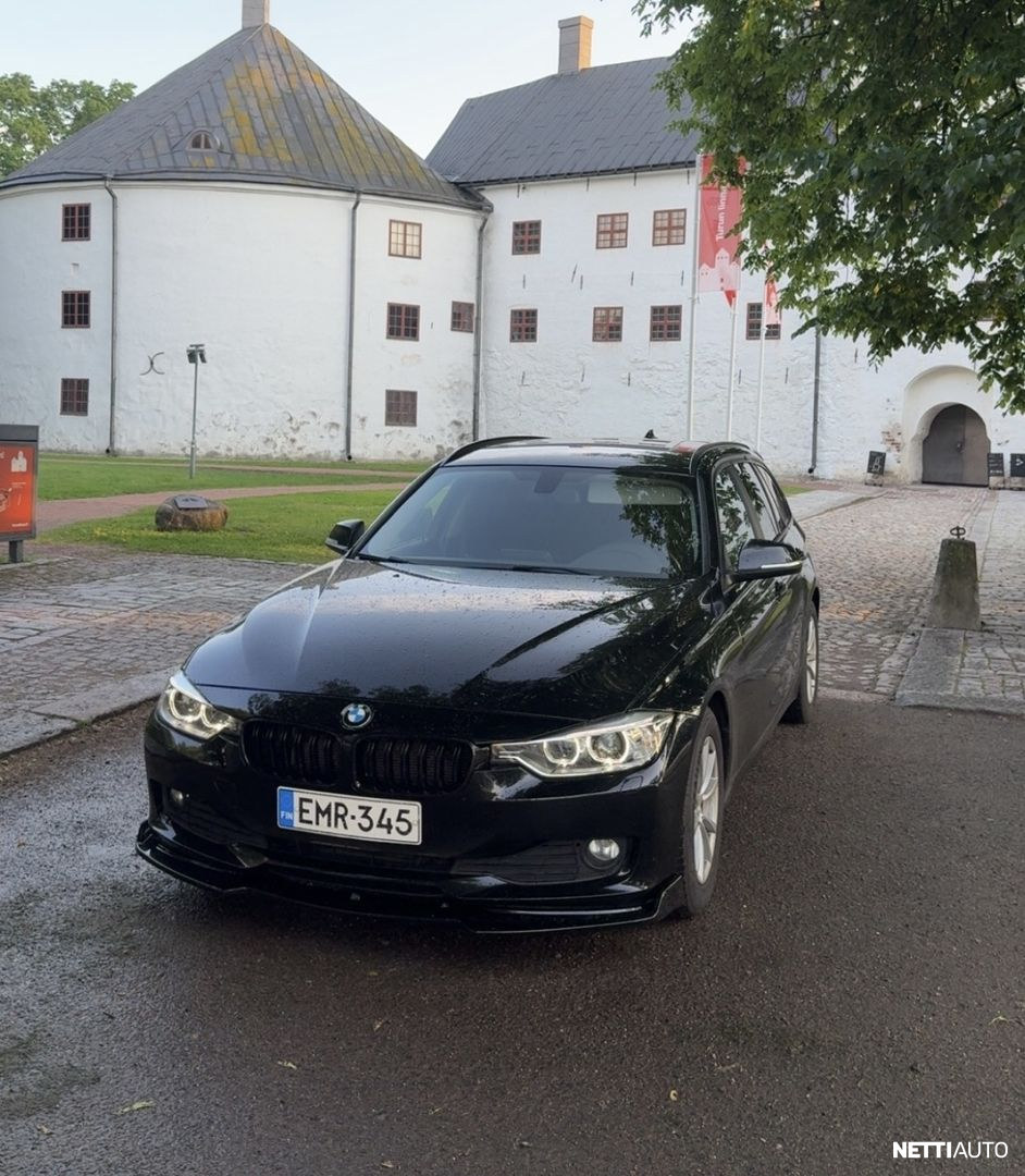 BMW 316