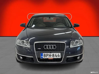 Audi A6 2006, kuva 3/10