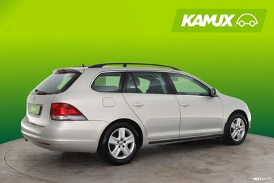 Volkswagen Golf 2010, kuva 2/27