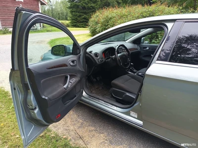 Ford Mondeo 2008, kuva 6/10