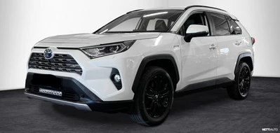 Toyota RAV4 2020, kuva 1/10