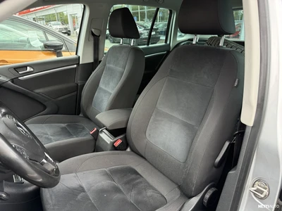 Volkswagen Tiguan 2011, kuva 6/9