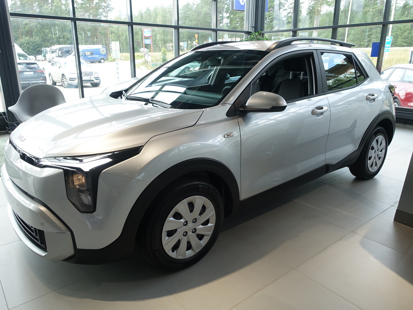 Kia Stonic