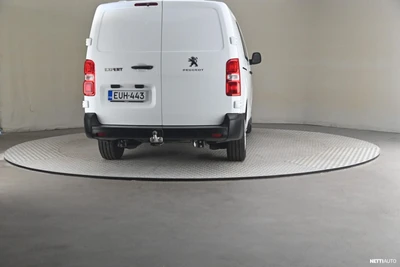 Peugeot Expert BlueHDi 145 XL 2022, kuva 5/28