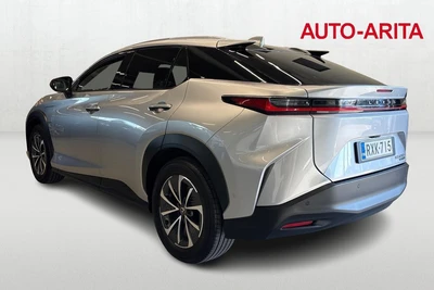 Lexus RZ 450e AWD Executive 2023, photo 3/10