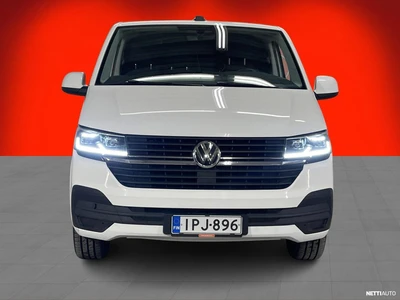 Volkswagen Transporter 2022, photo 3/37