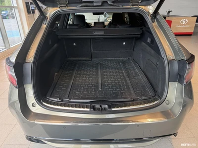 Toyota Corolla 2019, kuva 5/9
