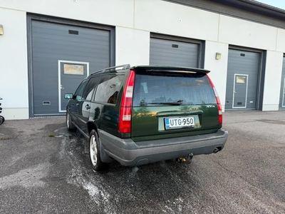 Volvo V70 XC 2000, kuva 3/13