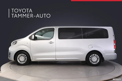 Toyota Proace Verso Active L2 2,0 D 150 2018, kuva 3/17