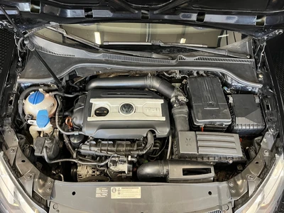 Volkswagen Golf 2010, photo 8/8