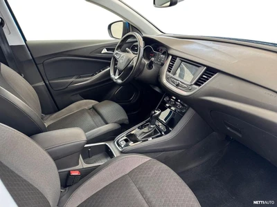 Opel Grandland X 2021, photo 7/32