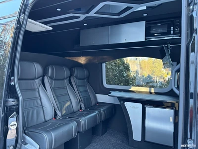 Mercedes-Benz Sprinter 2023, kuva 7/21