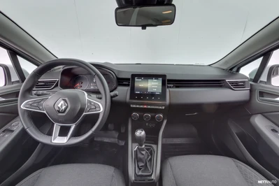 Renault Clio TCe 90 Zen 2022, kuva 7/22