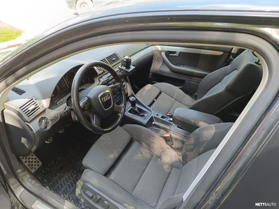 Audi A4 2006, kuva 3/8