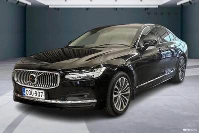 Volvo S90 2021, kuva 1/10