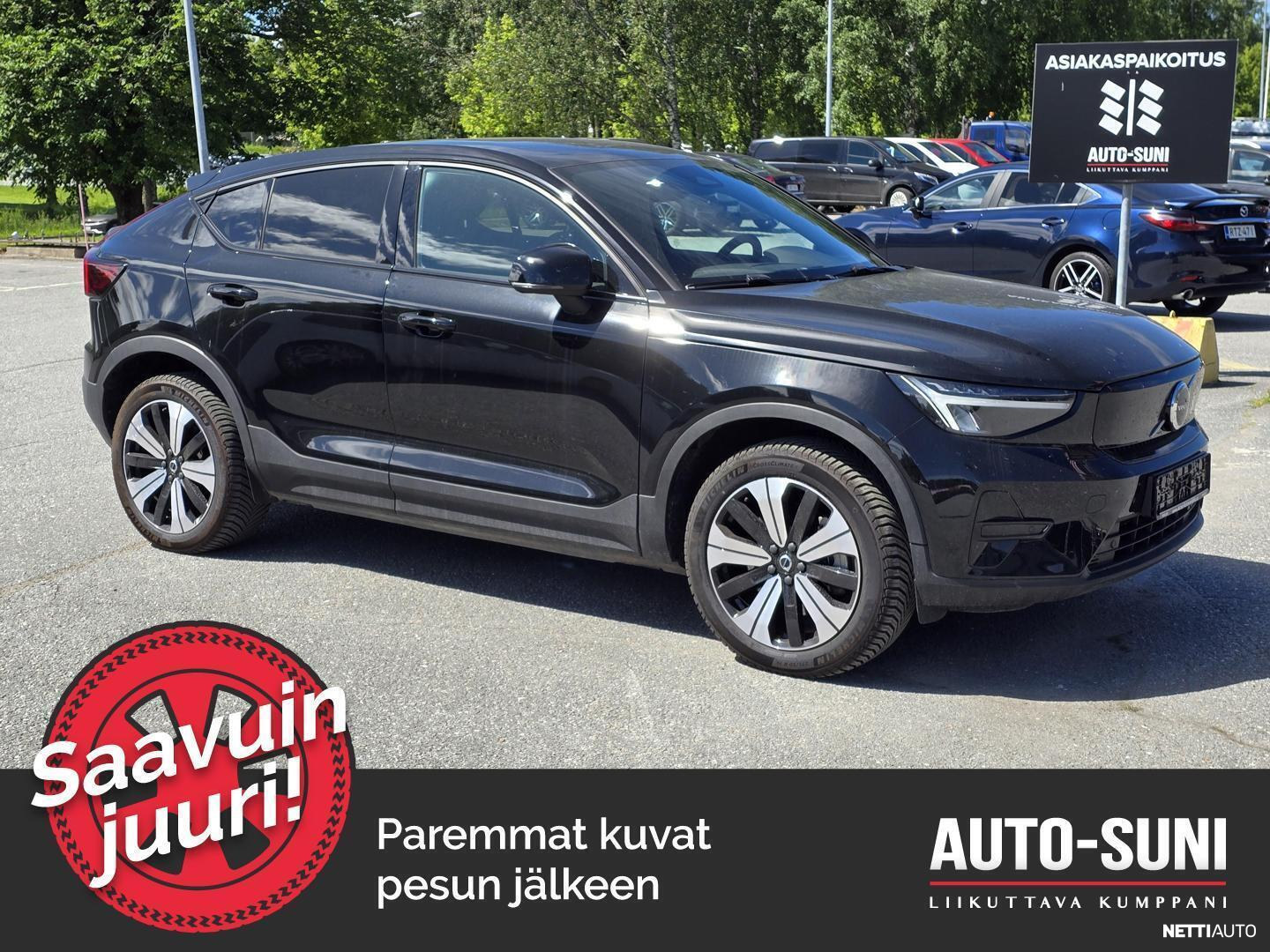 Volvo C40
