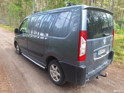 Fiat Scudo 2008, kuva 2/7