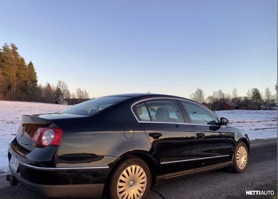 Volkswagen Passat 2008, kuva 5/11