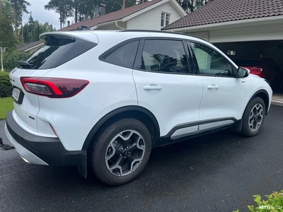 Ford Kuga 2025, kuva 3/9