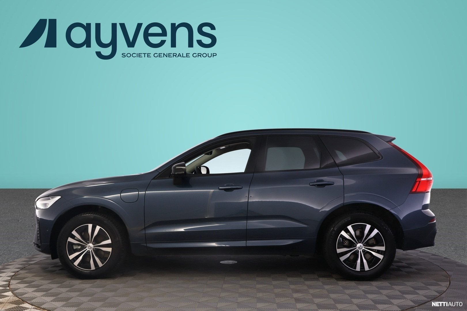 Volvo XC60 2023, kuva 6/18