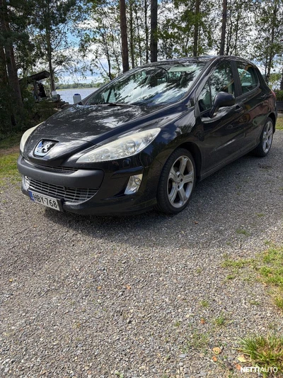 Peugeot 308 2008, kuva 2/11