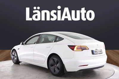 Tesla Model 3 Long-Range Dual Motor AWD 2020, kuva 6/47