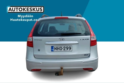 Hyundai i30 2011, kuva 6/26
