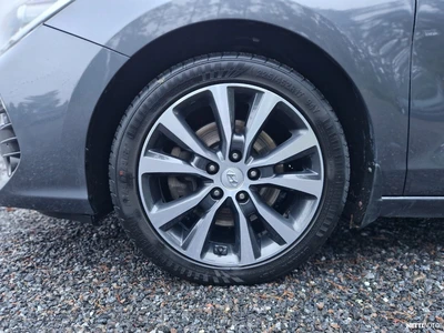 Hyundai i30 2019, kuva 6/22