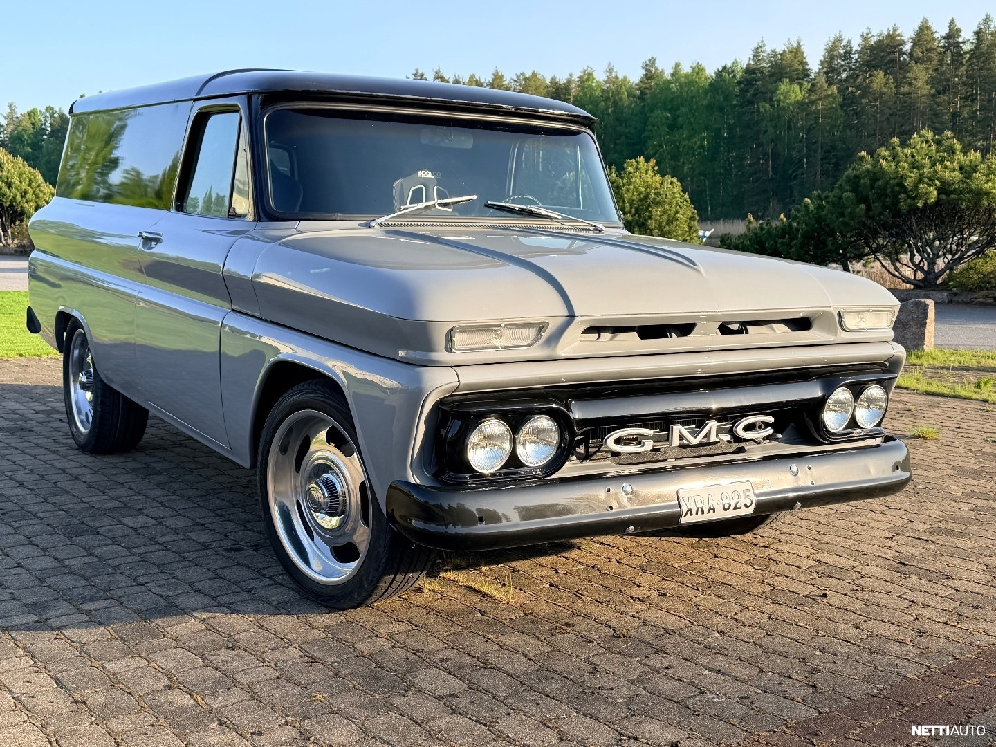 GMC Pickup