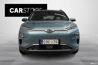 Hyundai Kona 2020, kuva 6/26