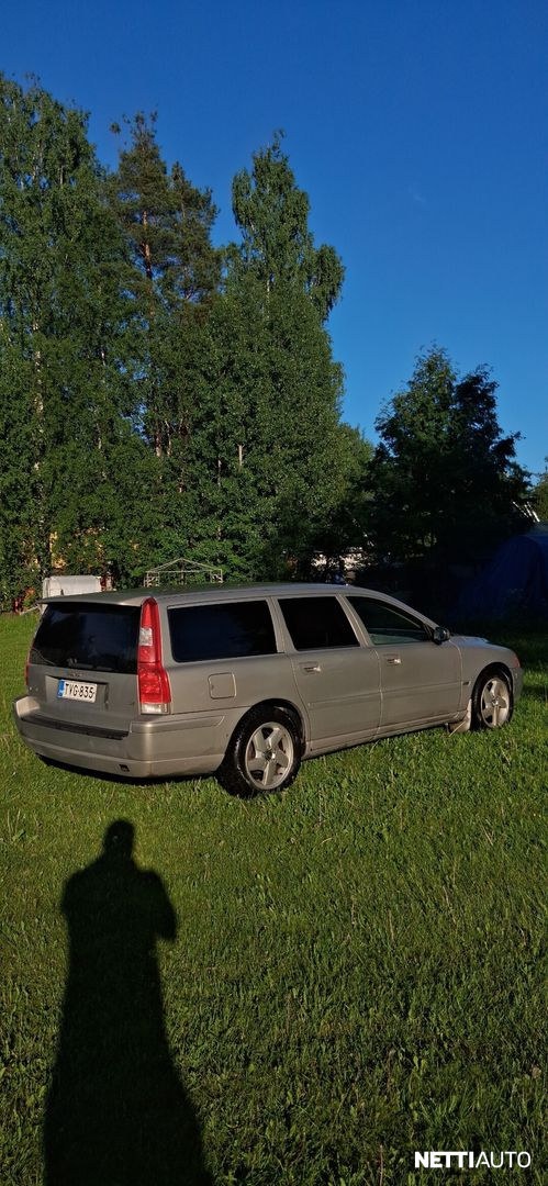 Volvo V70