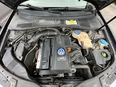 Volkswagen Passat 2002, kuva 5/9