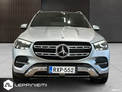 Mercedes-Benz GLE 400 e 4MATIC 2024, kuva 2/10