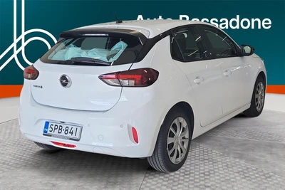 Opel Corsa-e 5-ov Edition 136 automaatti 2023, photo 5/27