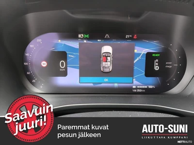 Volvo C40 Recharge Twin Plus aut 2023, photo 6/14