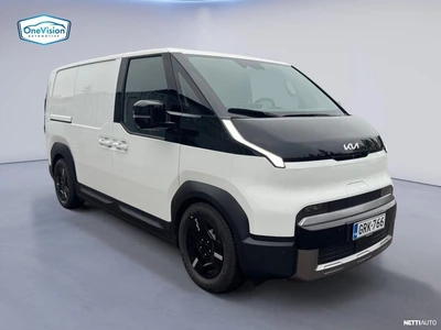Kia PV5 Cargo 2026, photo 7/15
