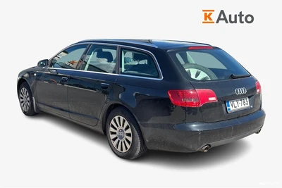 Audi A6 2008, kuva 2/3