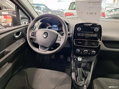 Renault Clio 2017, photo 5/10