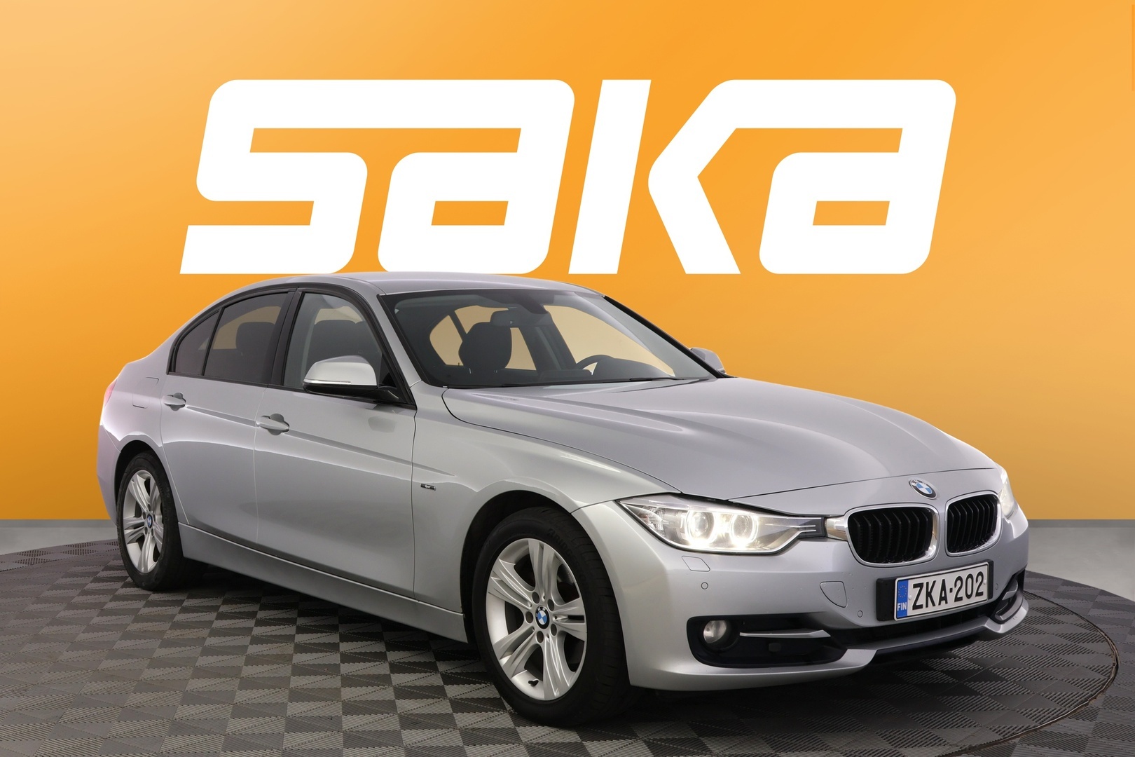 BMW 316