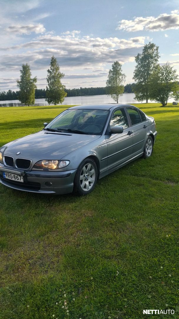 BMW 316