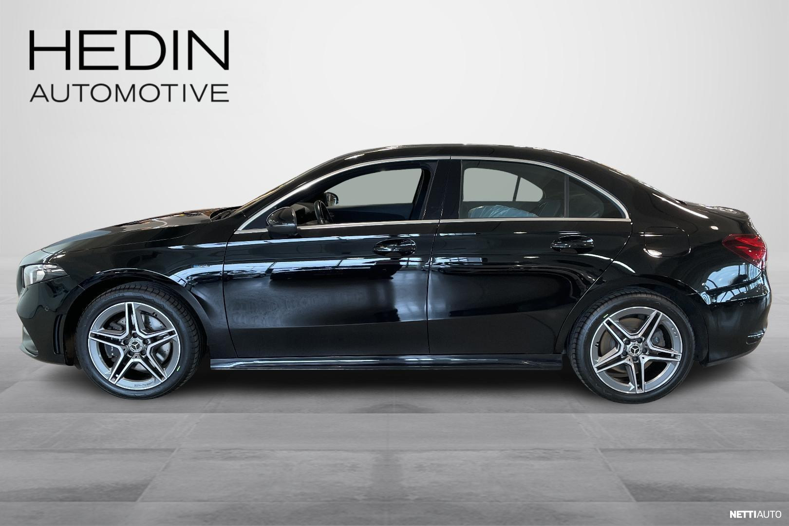 Mercedes-Benz A