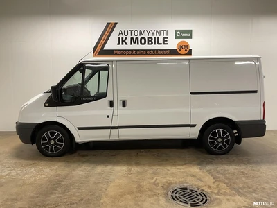 Ford Transit 300M 2,2TDCi 115 FWD 2012, photo 1/24