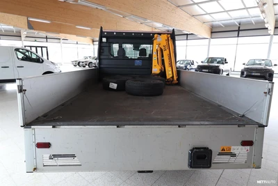 Ford Transit 2020, photo 5/18